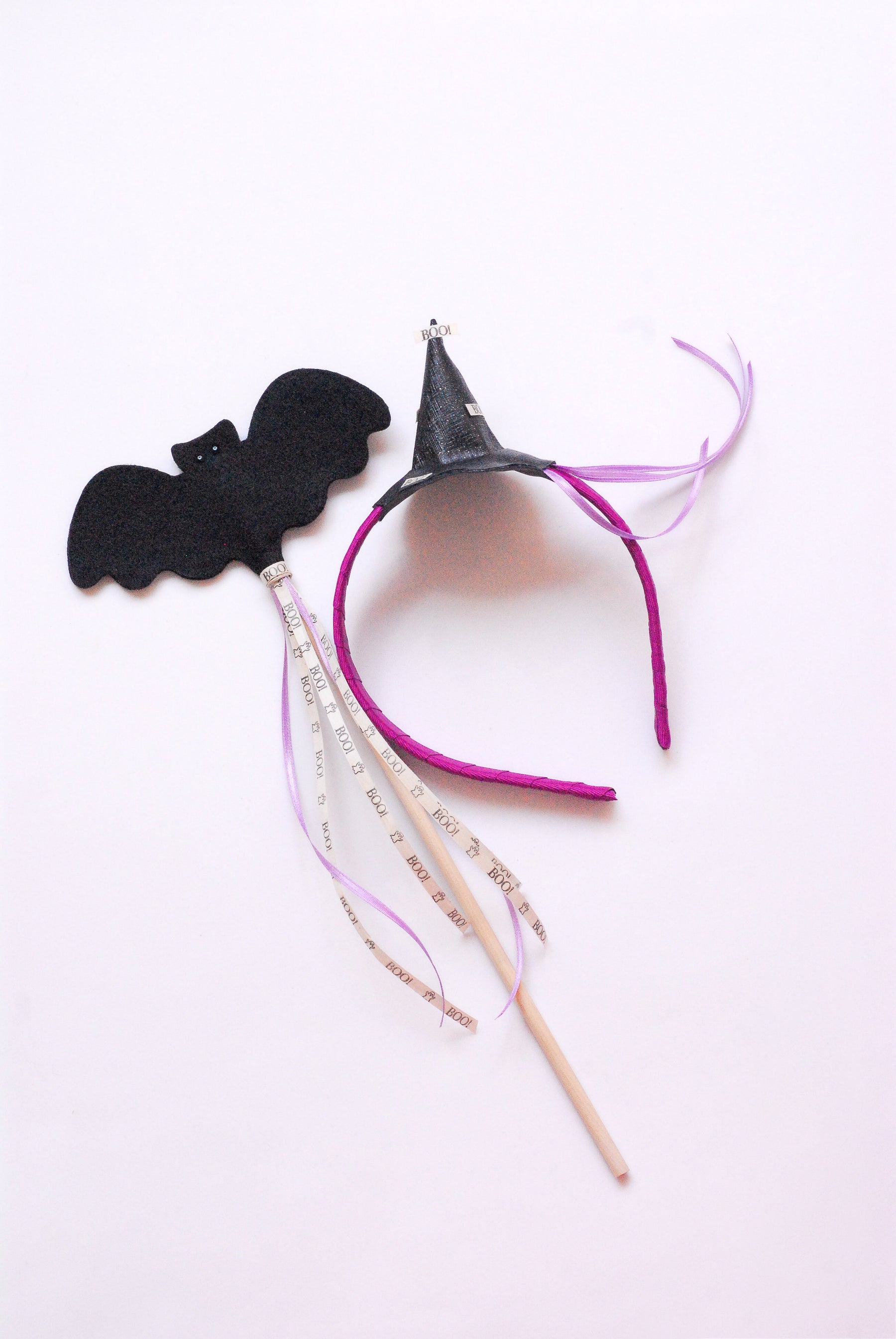 Kit de Halloween