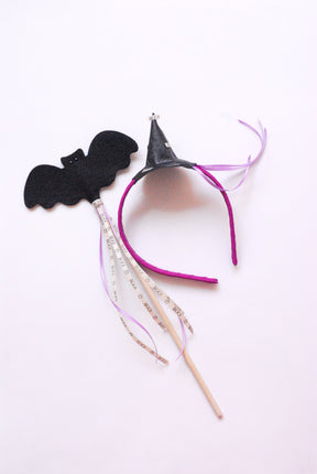 Kit de Halloween