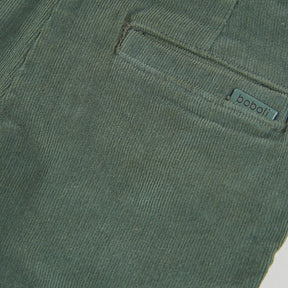 Pantalón Pana Pino Christmas Time