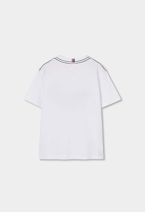 Camisa Punto Willy - Minibhu