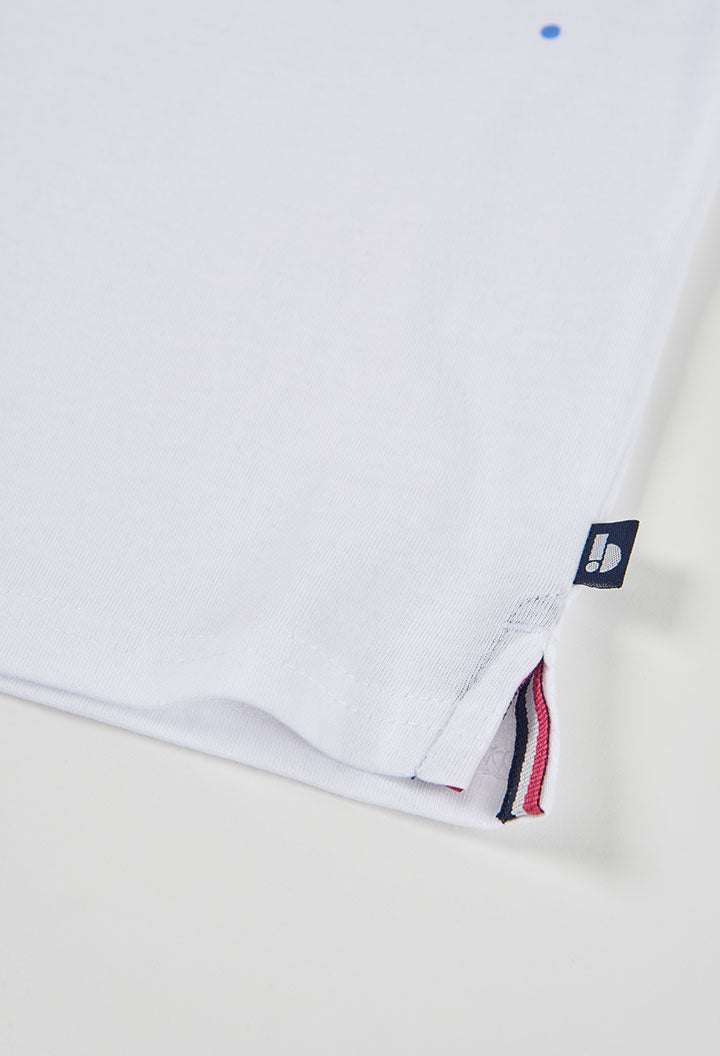Camisa Punto Willy - Minibhu