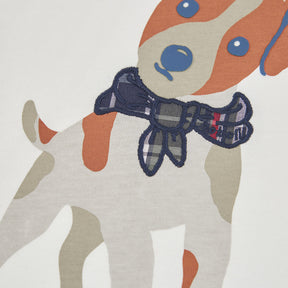 Camiseta Perrito Christmas Time