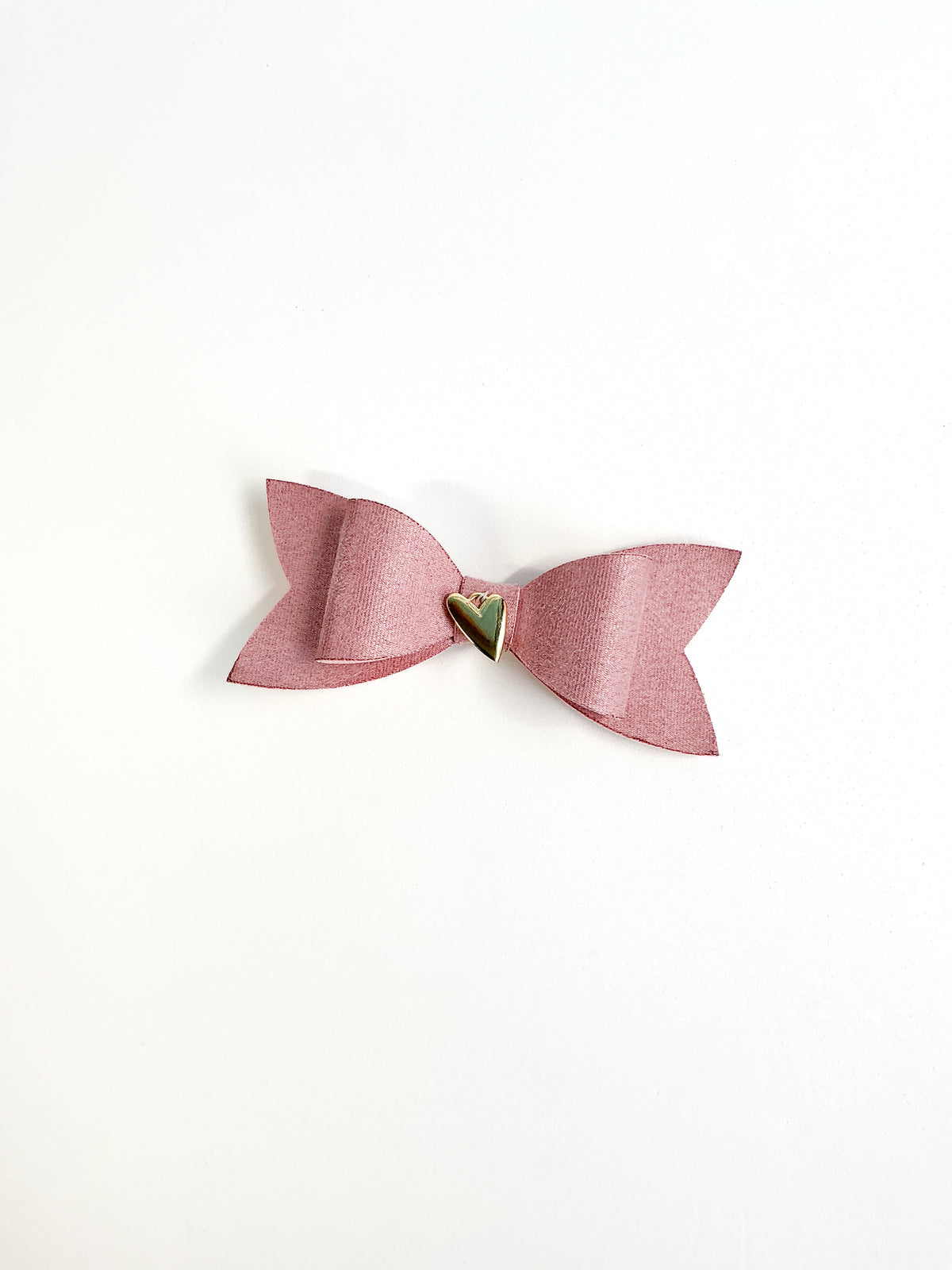 Hebilla Corbatín Rosado