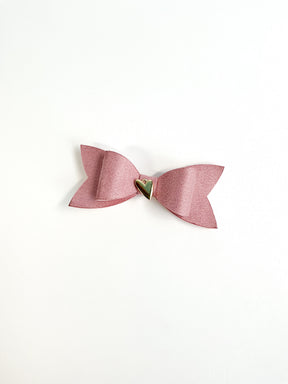 Hebilla Corbatín Rosado