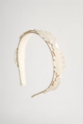 Diadema Plumas - Minibhu