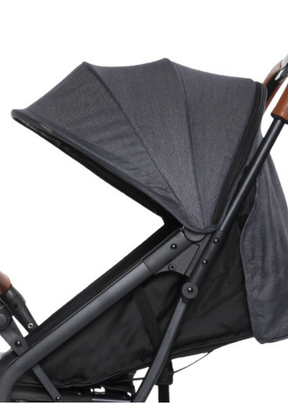 Coche Bium Miku Plus - Minibhu