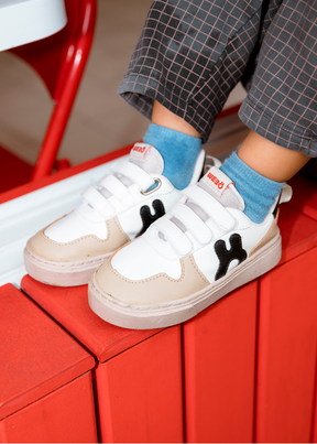 Zapatos Drift Dune