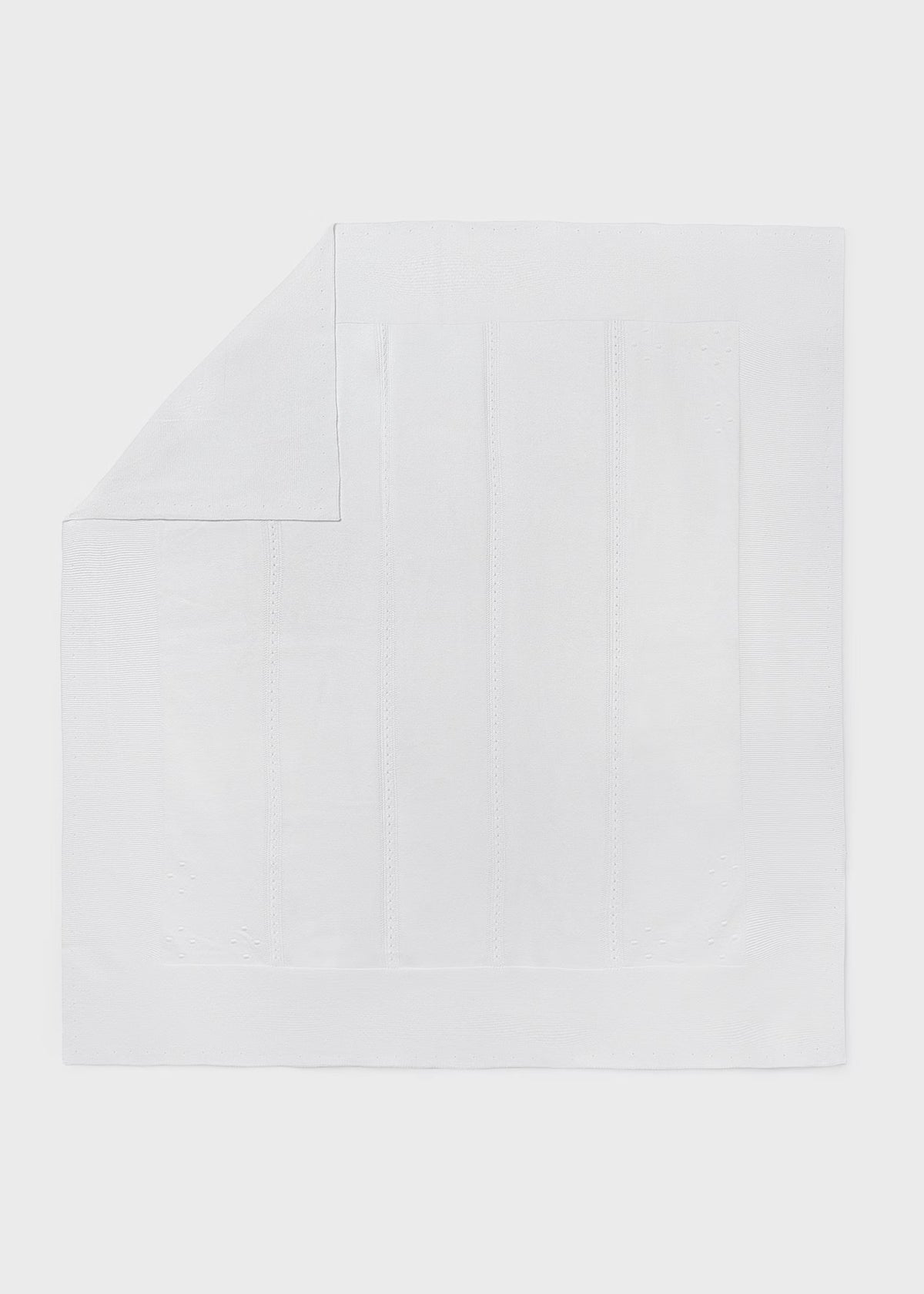 Toquilla Algodón Tejido Cookies