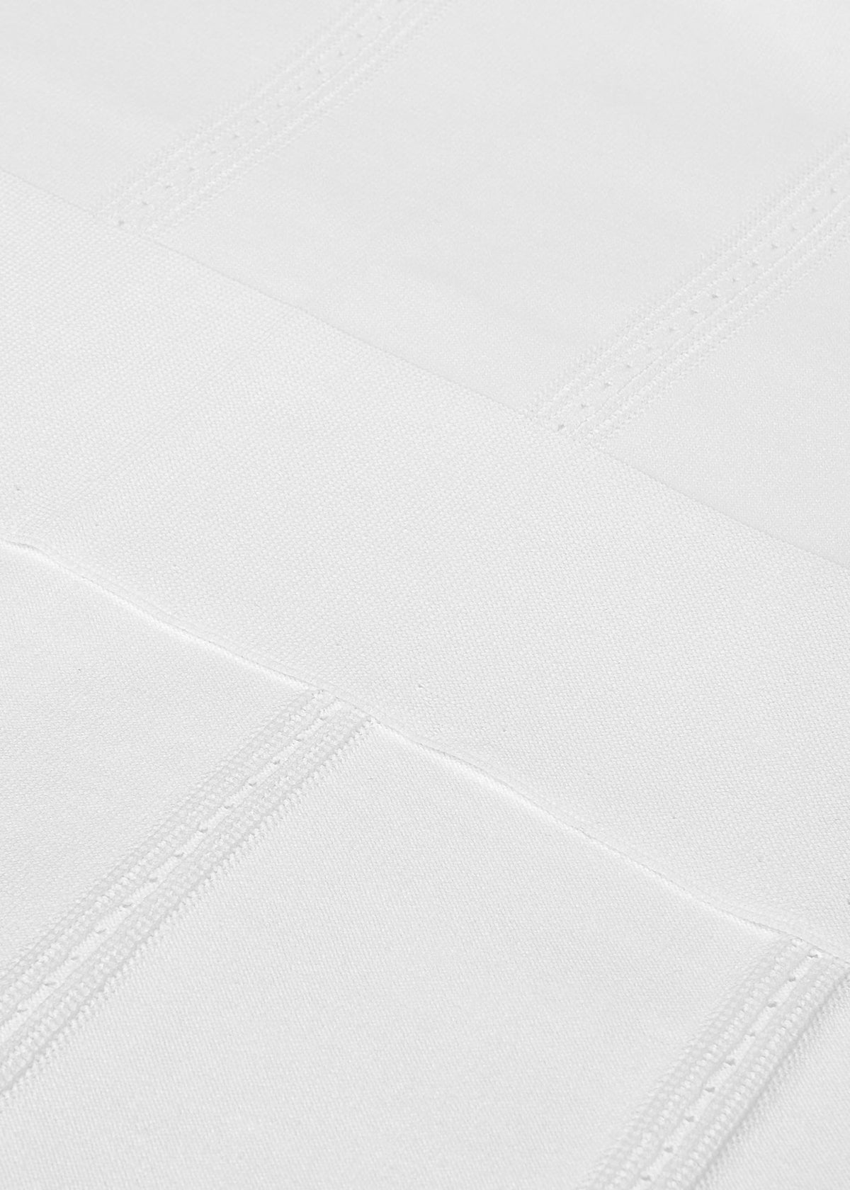 Toquilla Algodón Tejido Cookies