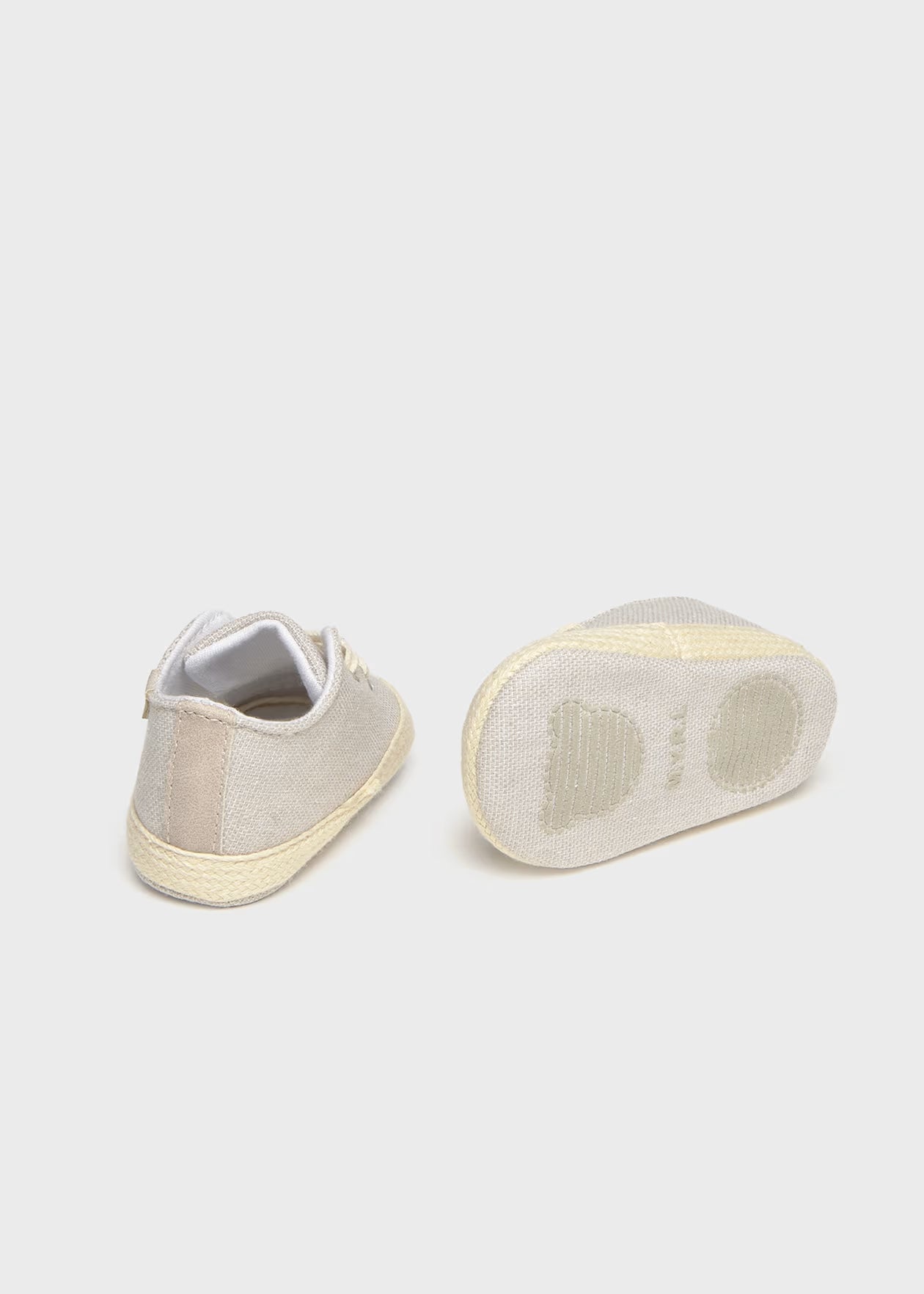 Zapatos Blucher New Ceremonia - Minibhu