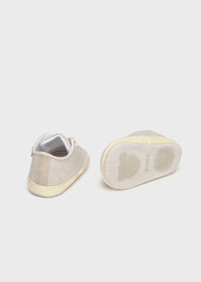 Zapatos Blucher New Ceremonia - Minibhu