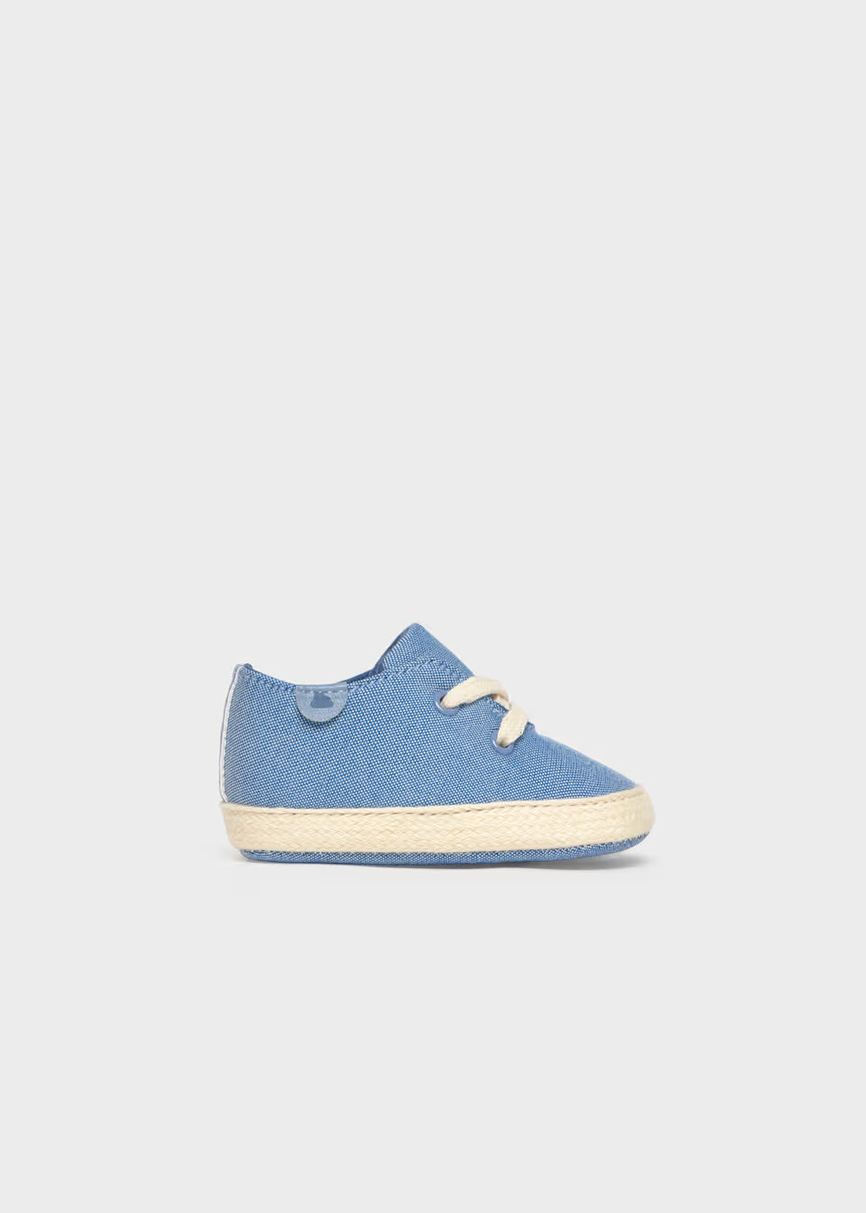 Zapatos Blucher Regata