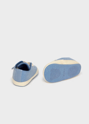 Zapatos Blucher Regata - Minibhu