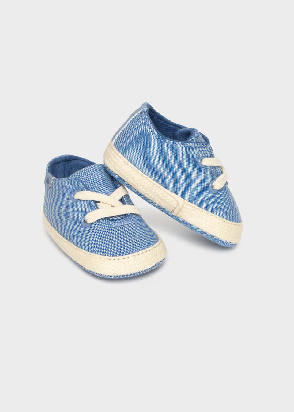 Zapatos Blucher Regata
