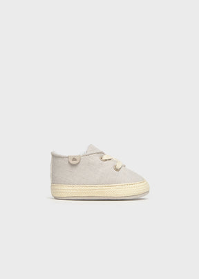 Zapatos Blucher New Ceremonia - Minibhu