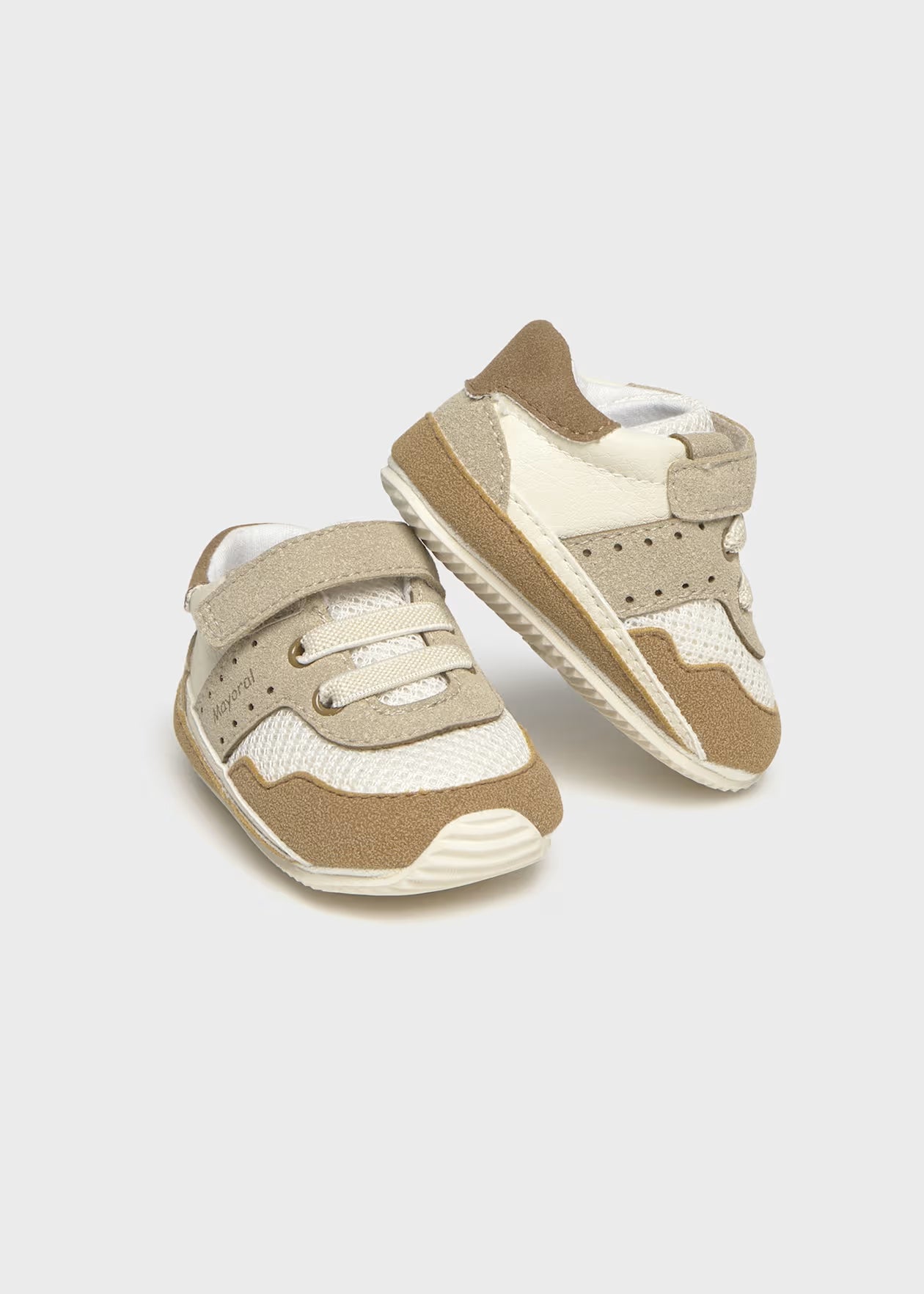 Tennis Deportivos Mint - Minibhu