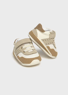 Tennis Deportivos Mint - Minibhu
