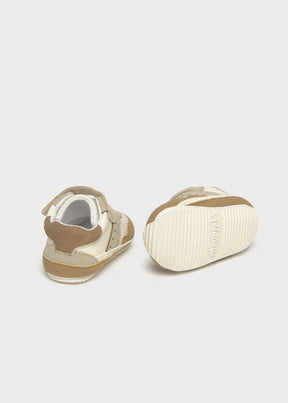 Tennis Deportivos Mint - Minibhu