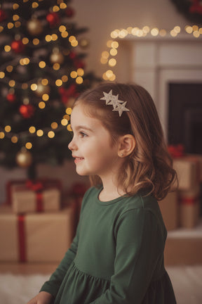 Hebilla Estrellas Múltiples