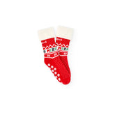 Calcetín Largo Unisex Santa´s Cookies