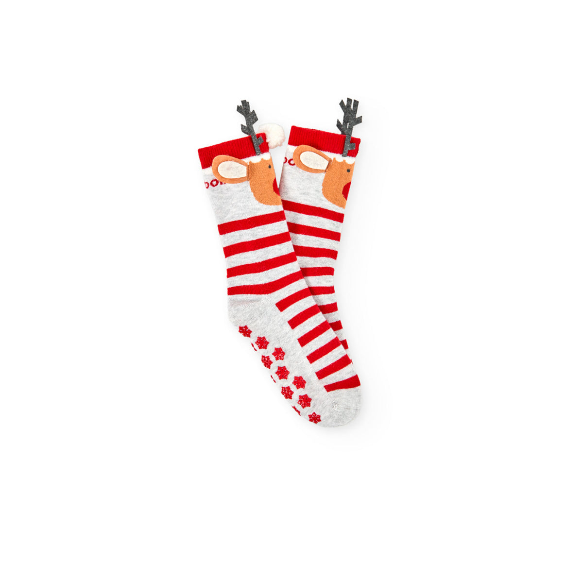 Calcetín Largo Unisex Santa´s Cookies