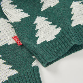 Saco Tejido Pino Unisex Christmas Time