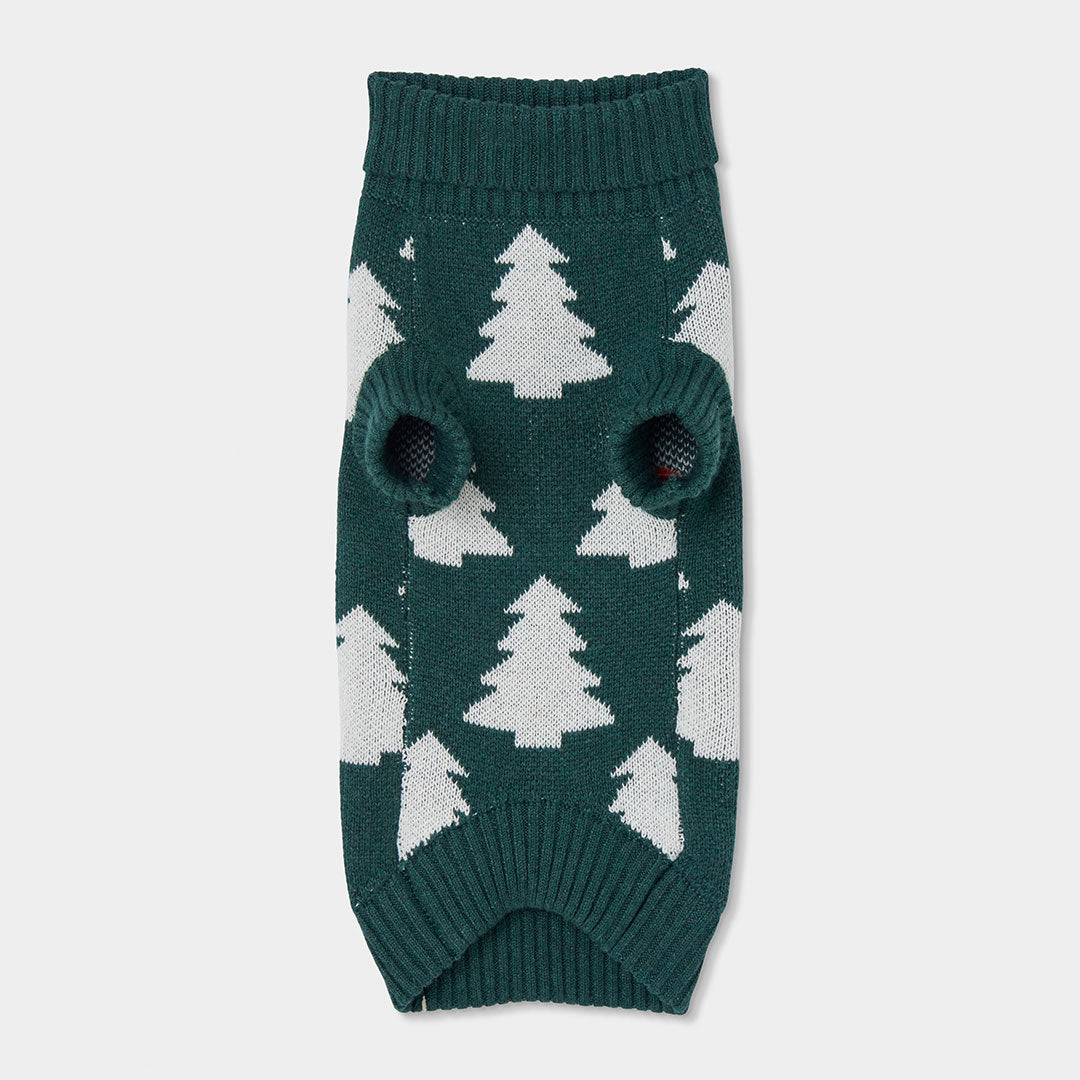 Saco Para Mascotas Pino Christmas Time