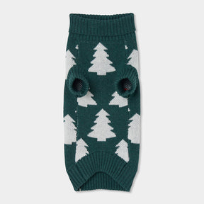 Saco Para Mascotas Pino Christmas Time