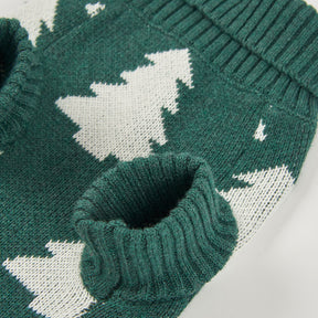 Saco Para Mascotas Pino Christmas Time