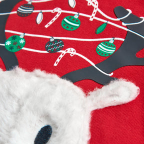 Sudadera Felpa Navidad