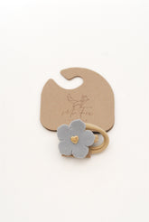 Caucho Flor Azul - Minibhu