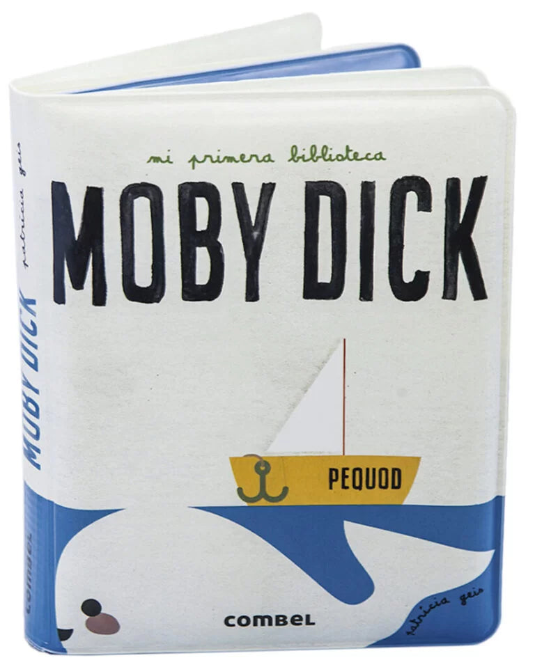 Moby Dick +0-5 años