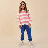 Jogger Paraiso Tropical Unisex Tres Ovejas