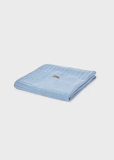 Toquilla Blue Bell Safarigami