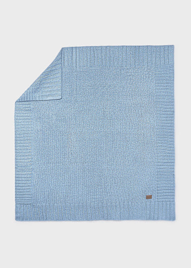 Toquilla Blue Bell Safarigami