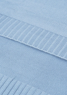 Toquilla Blue Bell Safarigami
