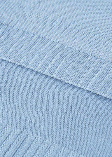 Toquilla Blue Bell Safarigami