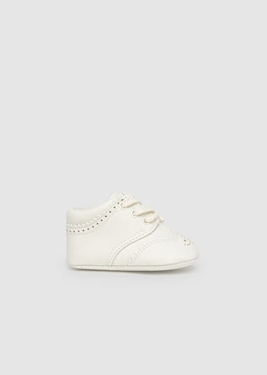 Zapatos Blucher Ceremonia