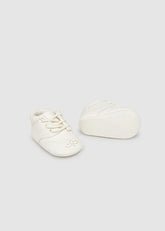 Zapatos Blucher Ceremonia
