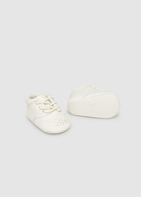 Zapatos Blucher Ceremonia