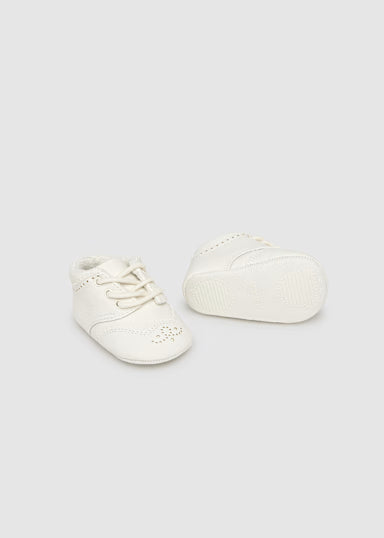 Zapatos Blucher Ceremonia