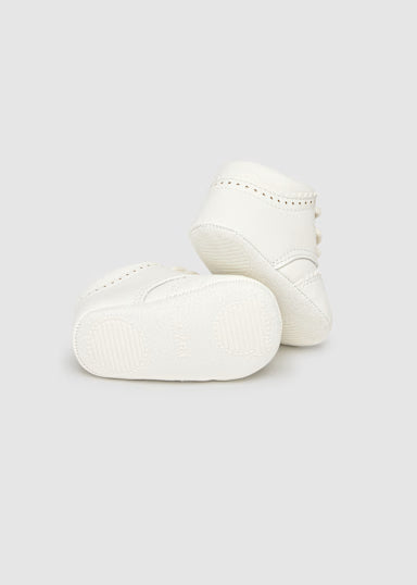 Zapatos Blucher Ceremonia