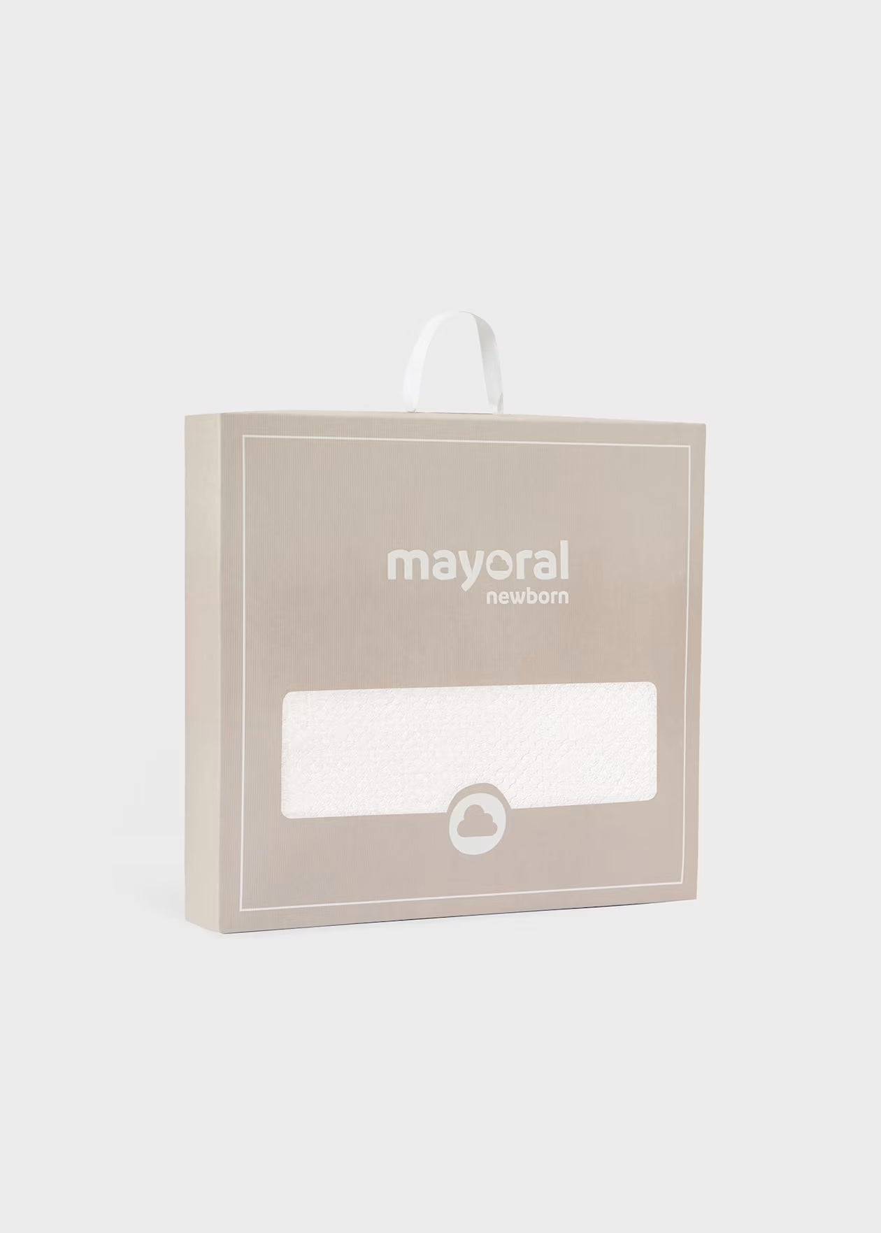 Manta Pelo Doble Crudo Little Friends