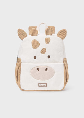 Mochila Guarderia Safarigami