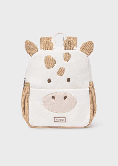 Mochila Guarderia Safarigami