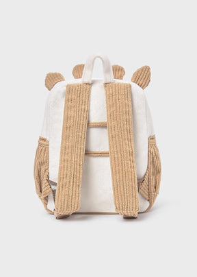 Mochila Guarderia Safarigami
