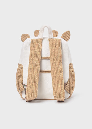 Mochila Guarderia Safarigami