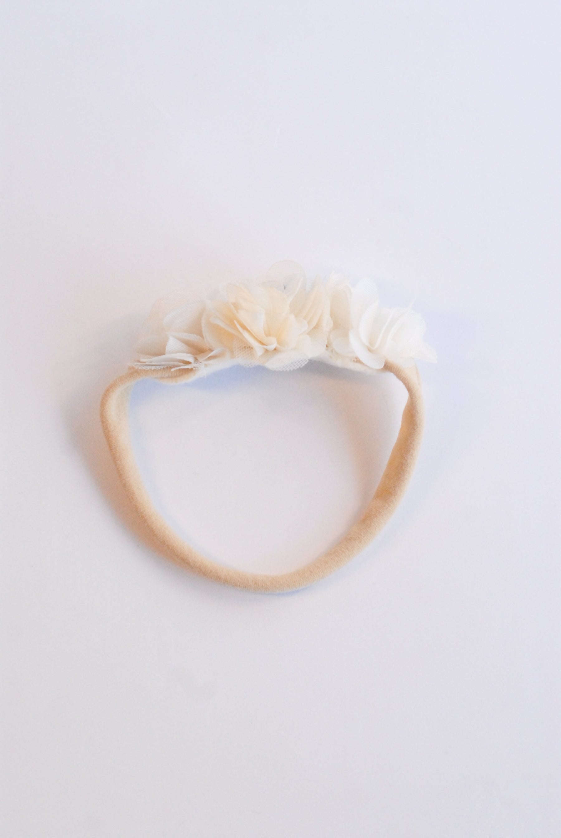 Caucho Pompón Bautizo