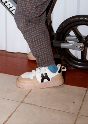 Zapatos Drift Dune