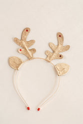 Diadema Reno Navidad